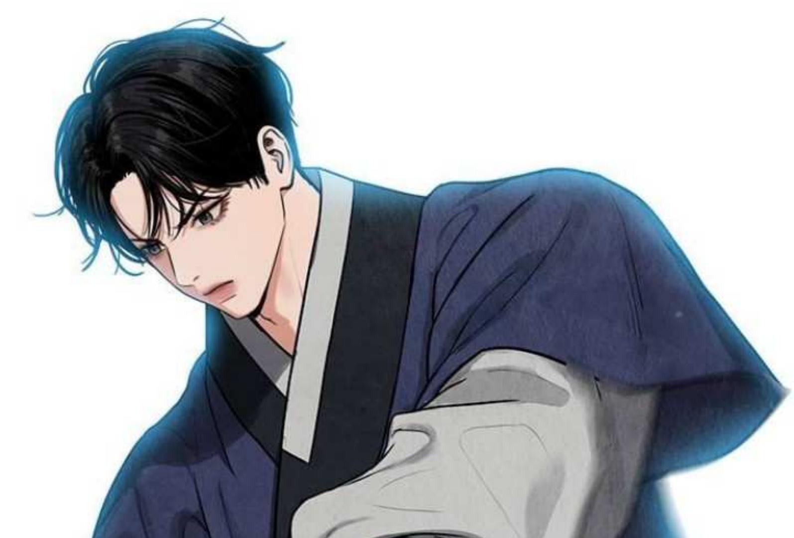 Returning Soul Chapter 6 Image 292