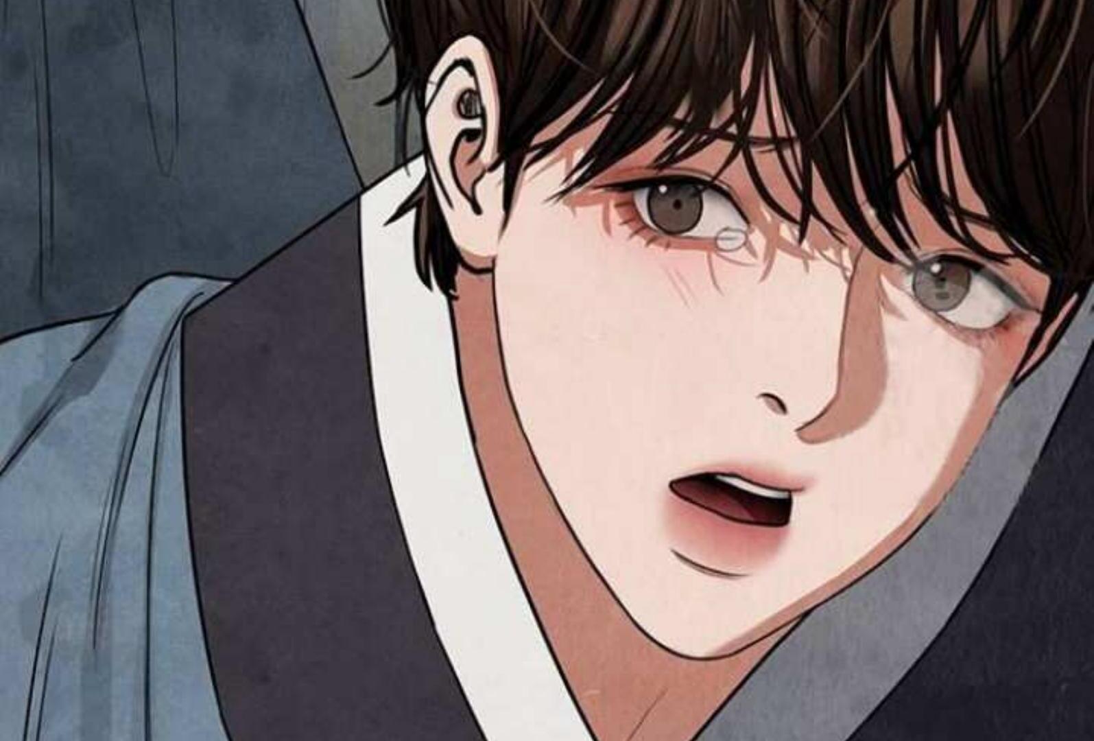 Returning Soul Chapter 6 Image 351