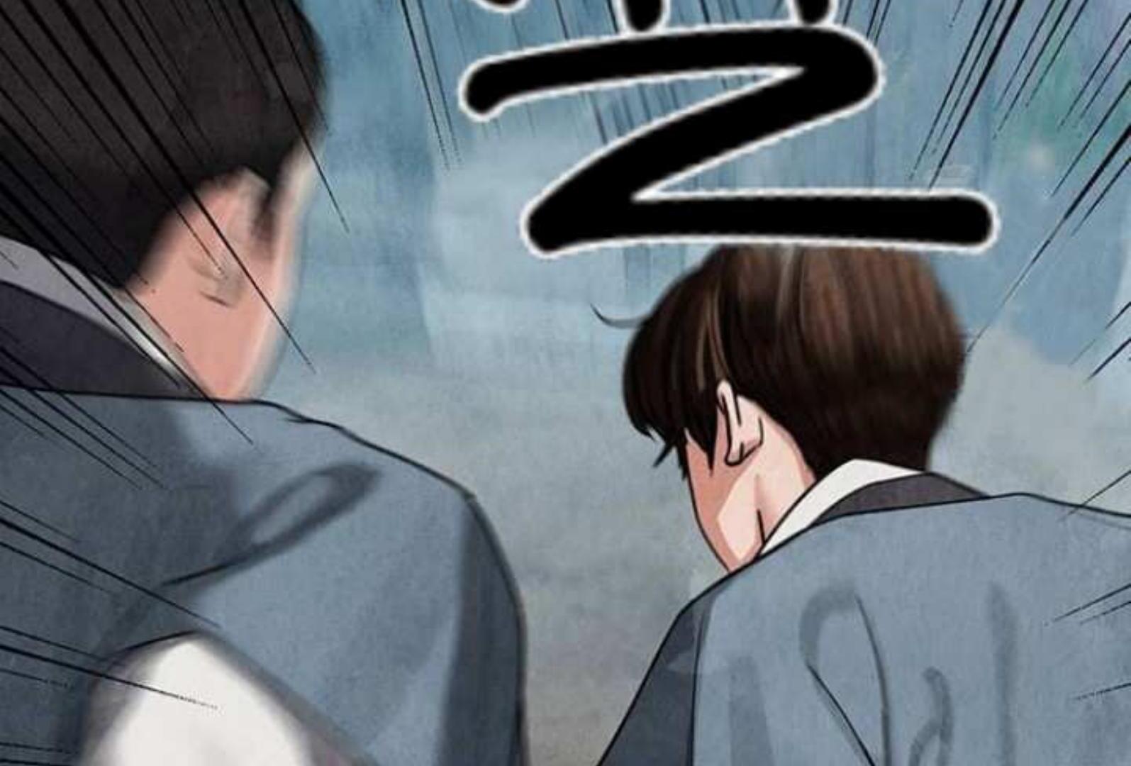 Returning Soul Chapter 6 Image 355