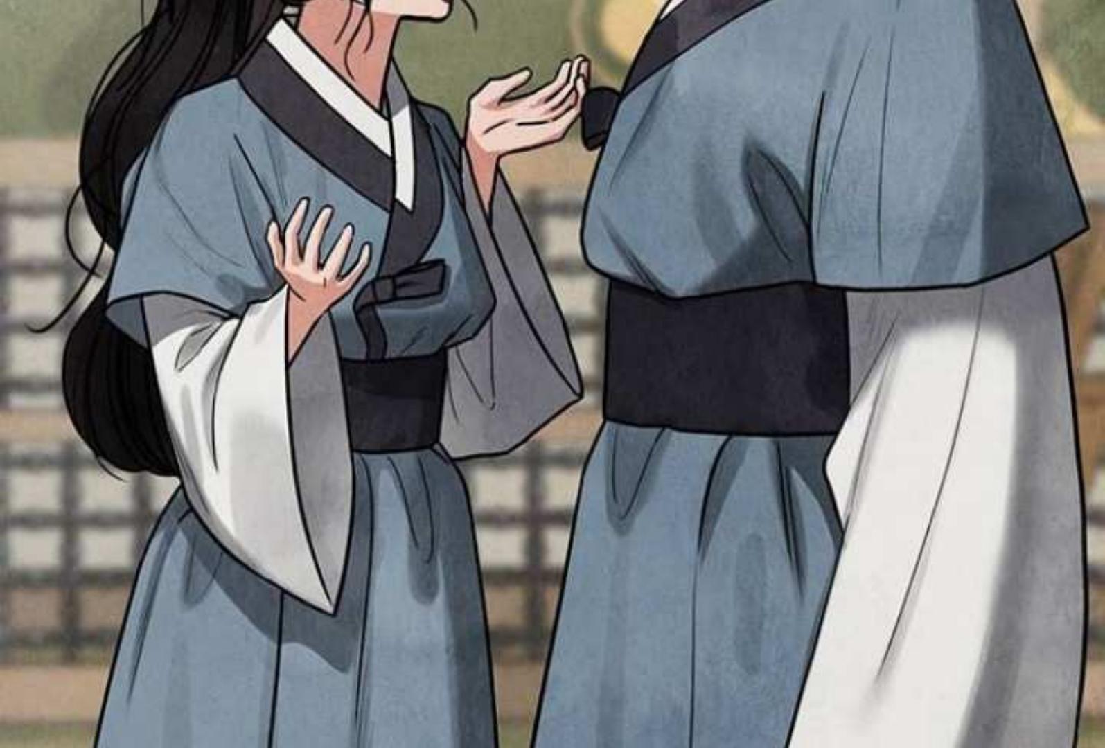 Returning Soul Chapter 6 Image 42