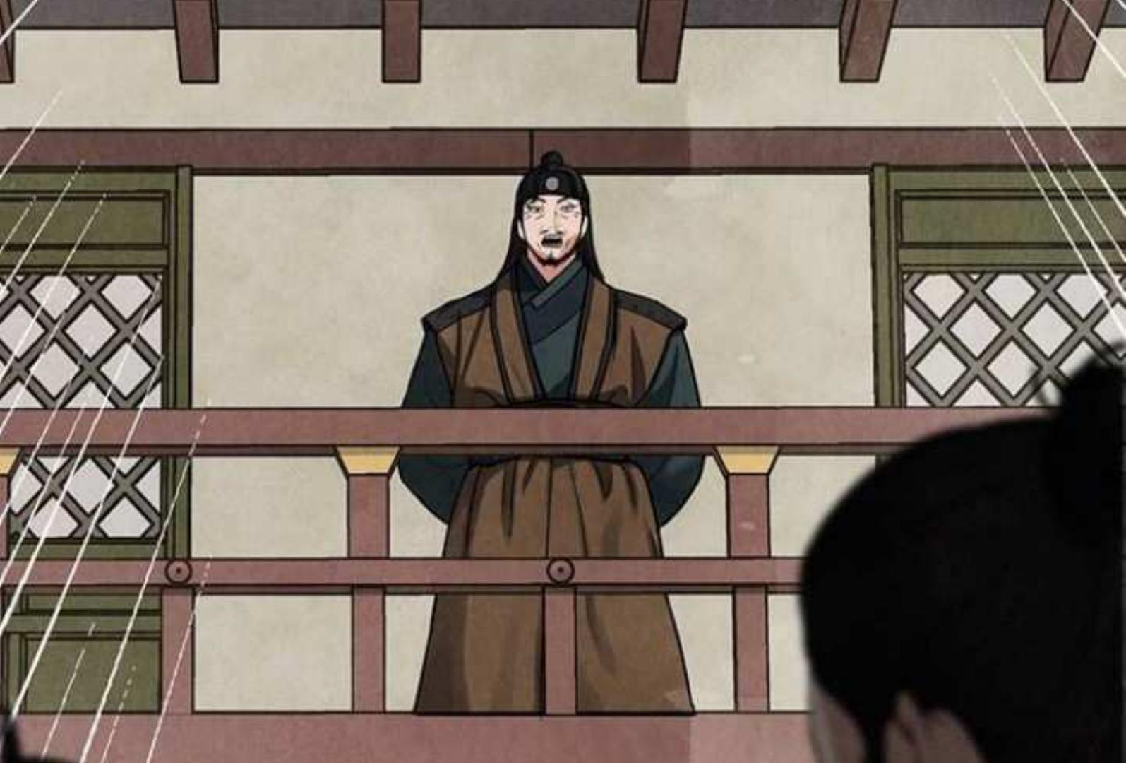 Returning Soul Chapter 6 Image 54