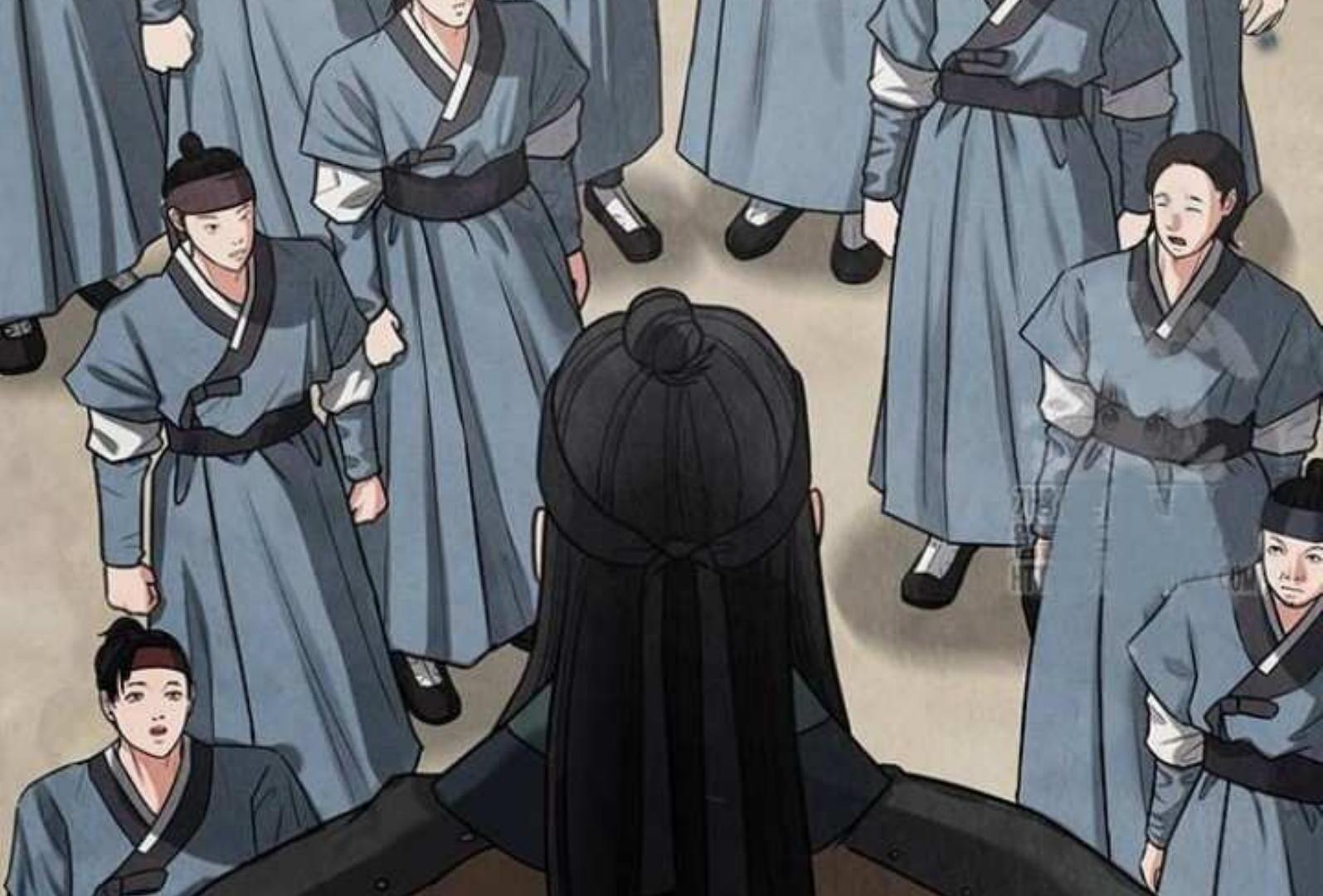 Returning Soul Chapter 6 Image 70