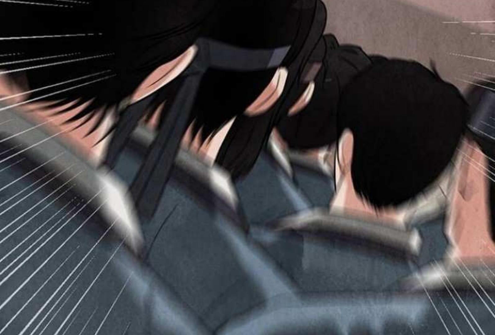 Returning Soul Chapter 6 Image 80