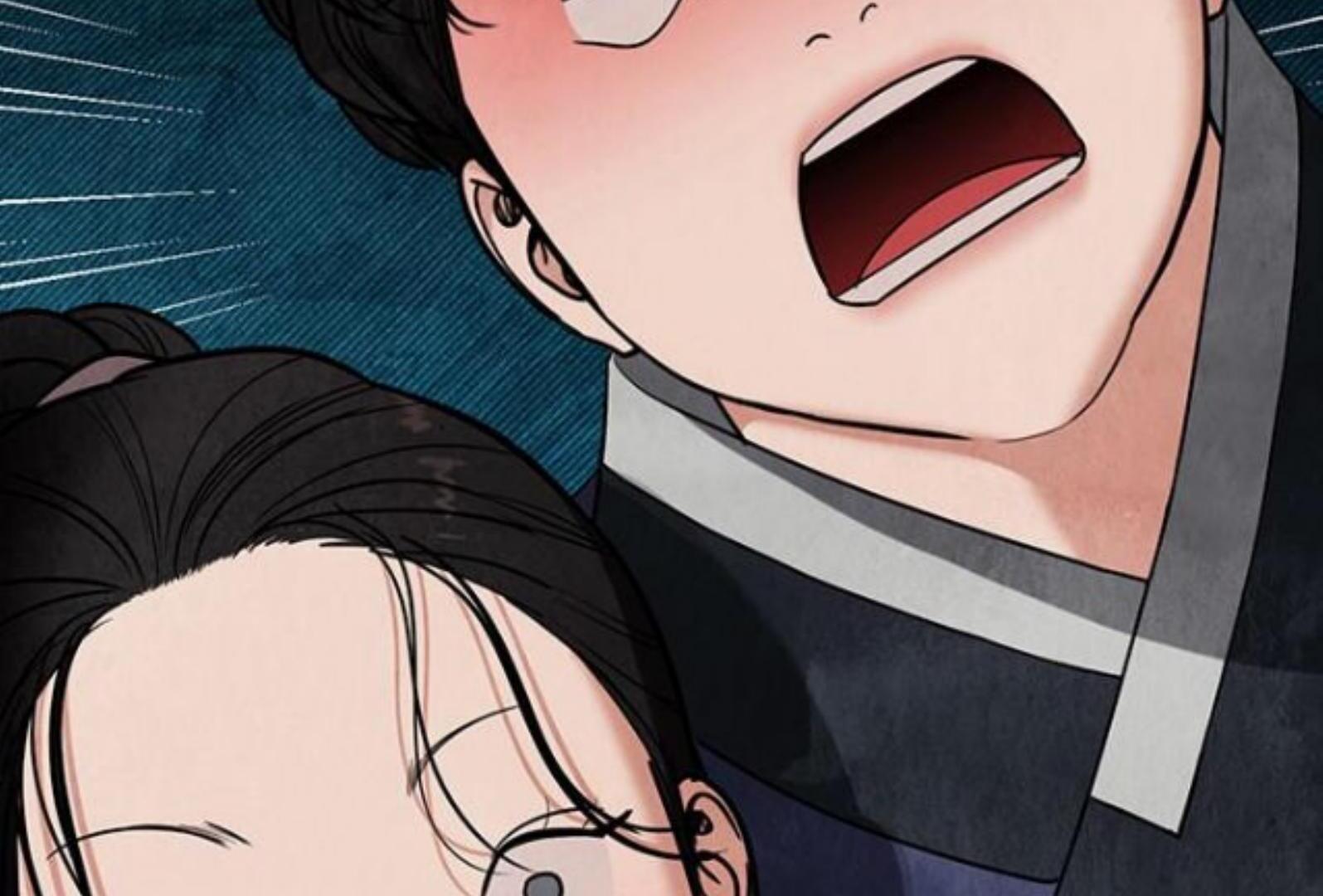 Returning Soul Chapter 7 Image 118