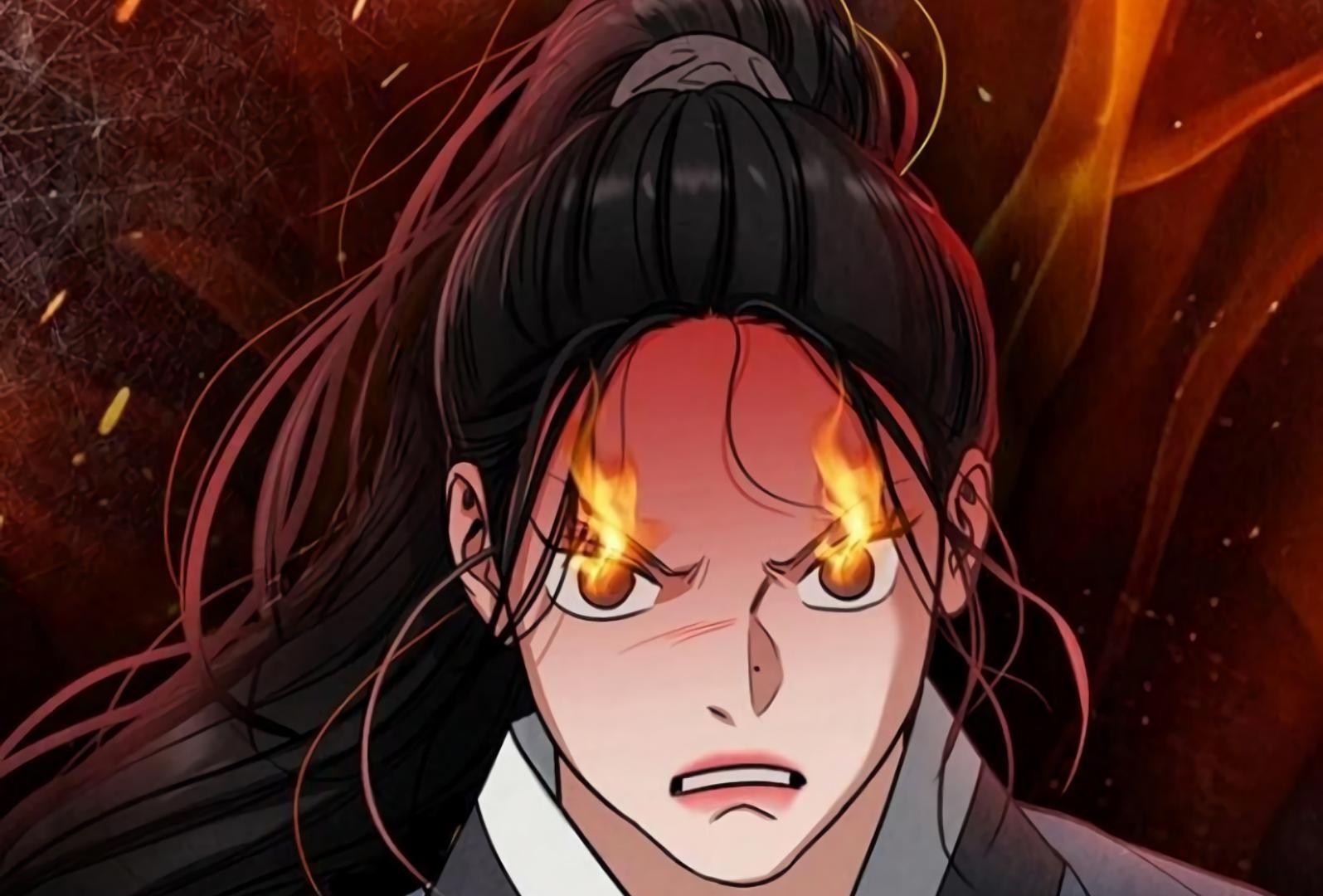 Returning Soul Chapter 7 Image 11