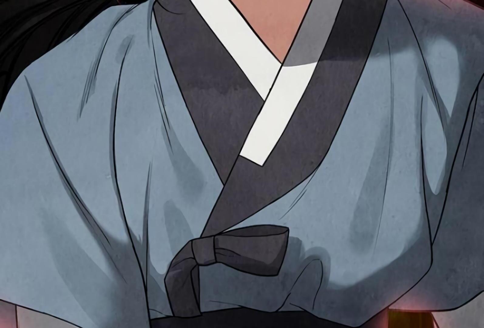 Returning Soul Chapter 7 Image 12