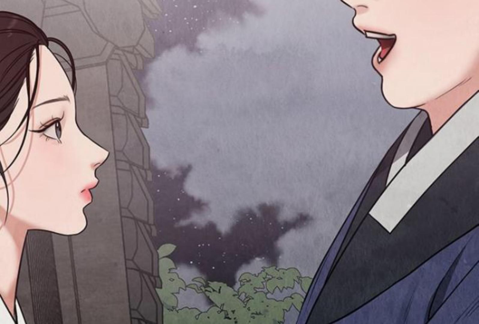 Returning Soul Chapter 7 Image 130