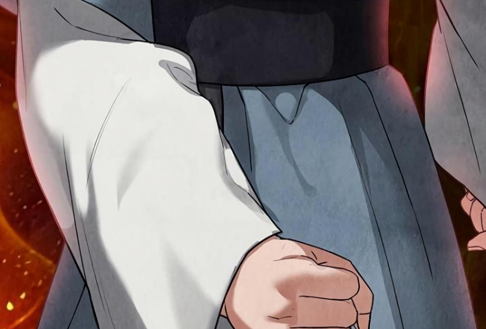 Returning Soul Chapter 7 Image 13