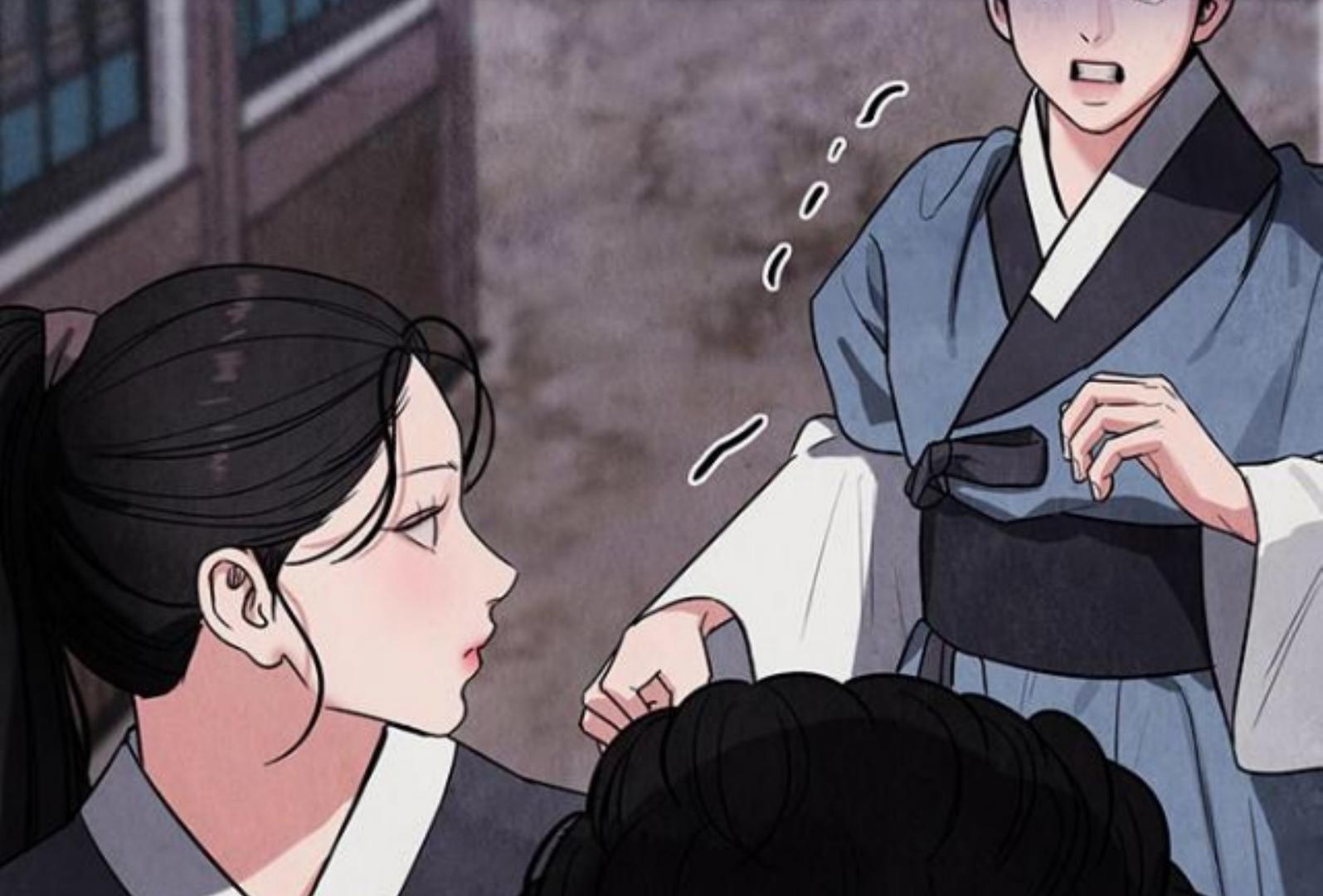 Returning Soul Chapter 7 Image 142