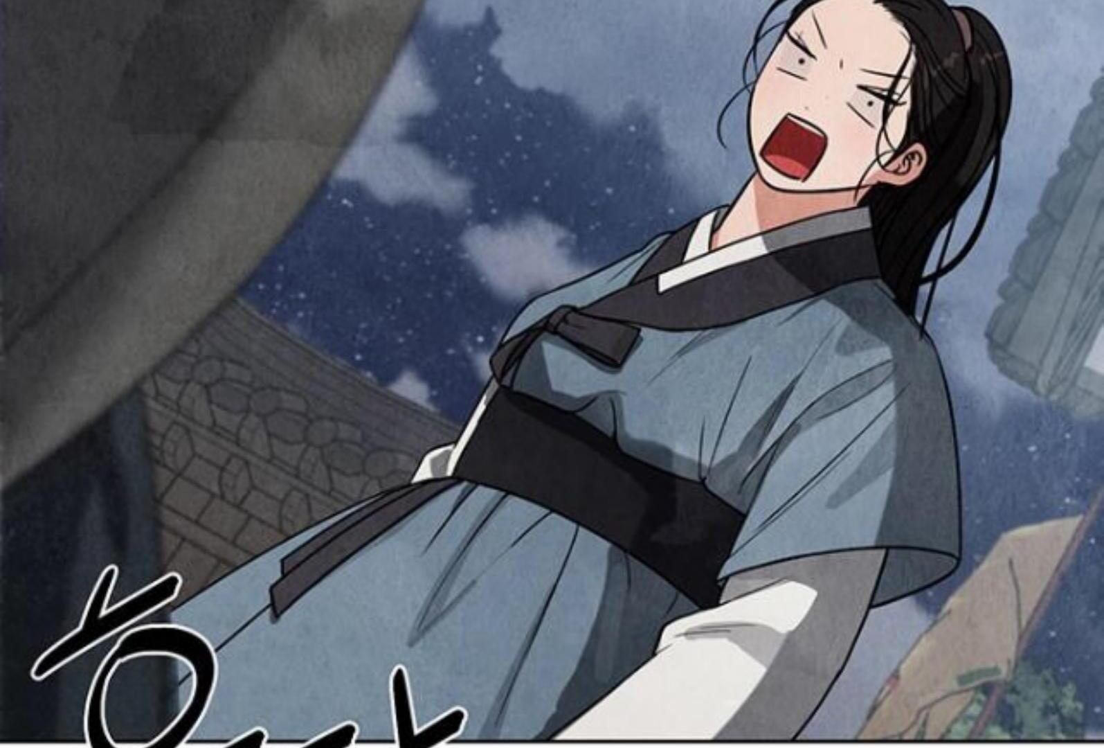 Returning Soul Chapter 7 Image 147