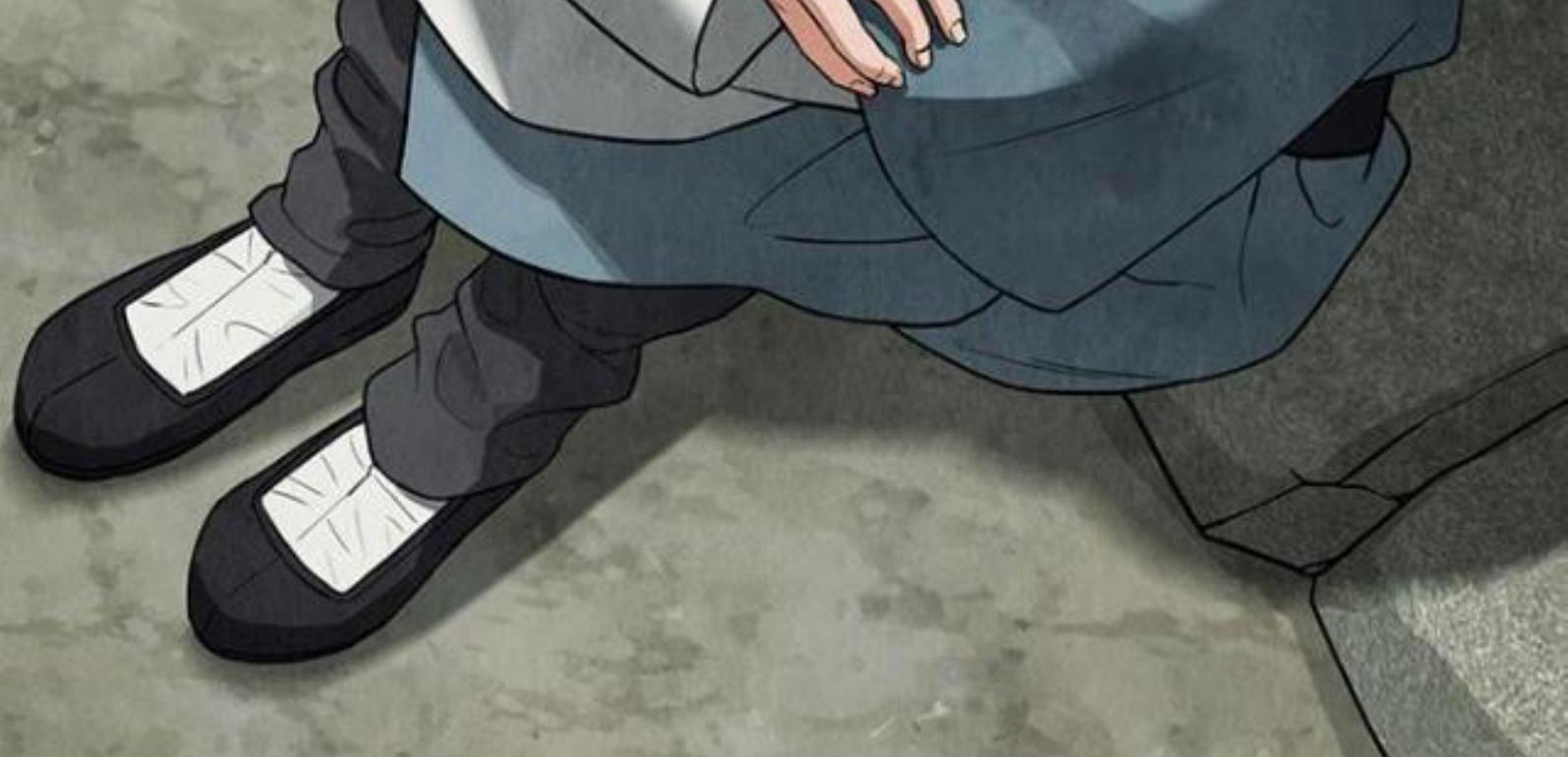 Returning Soul Chapter 7 Image 309