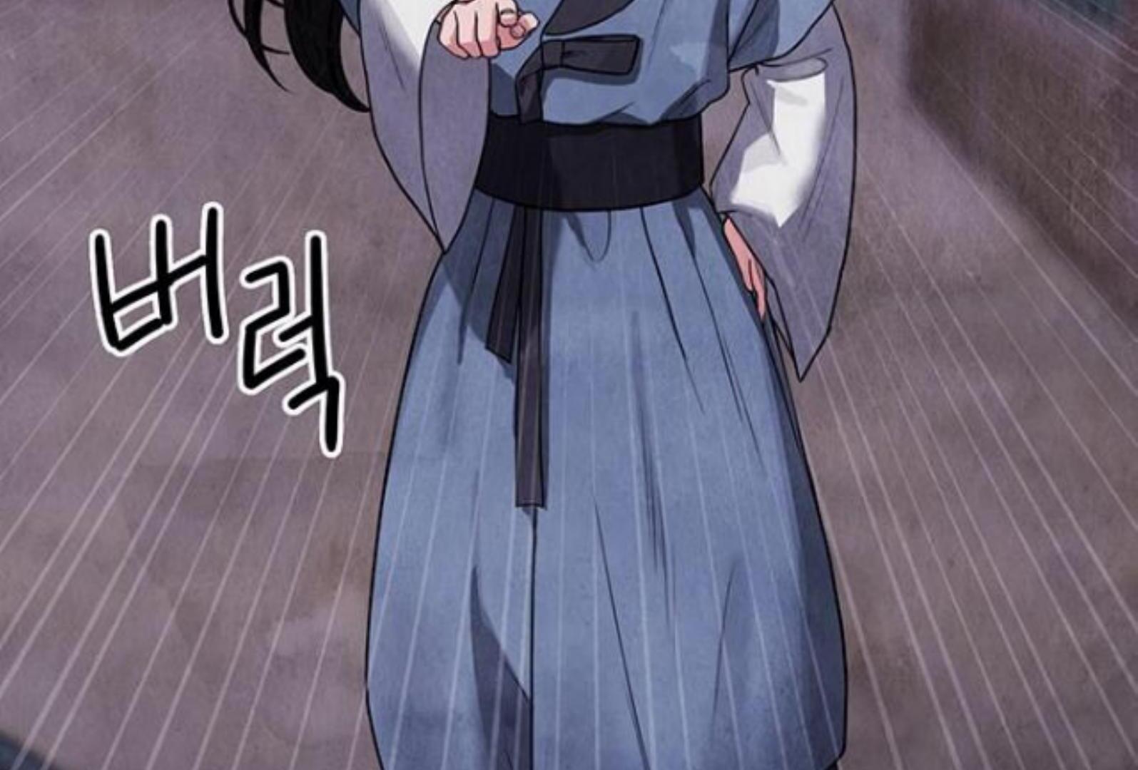 Returning Soul Chapter 7 Image 50