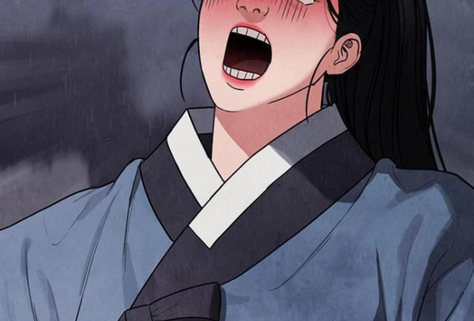 Returning Soul Chapter 7 Image 54