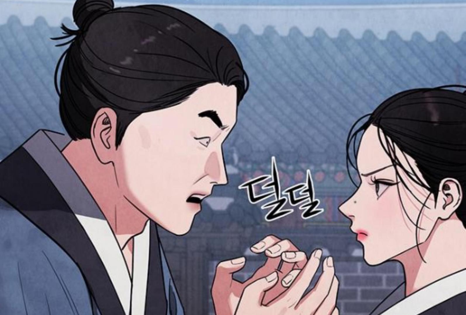 Returning Soul Chapter 7 Image 85
