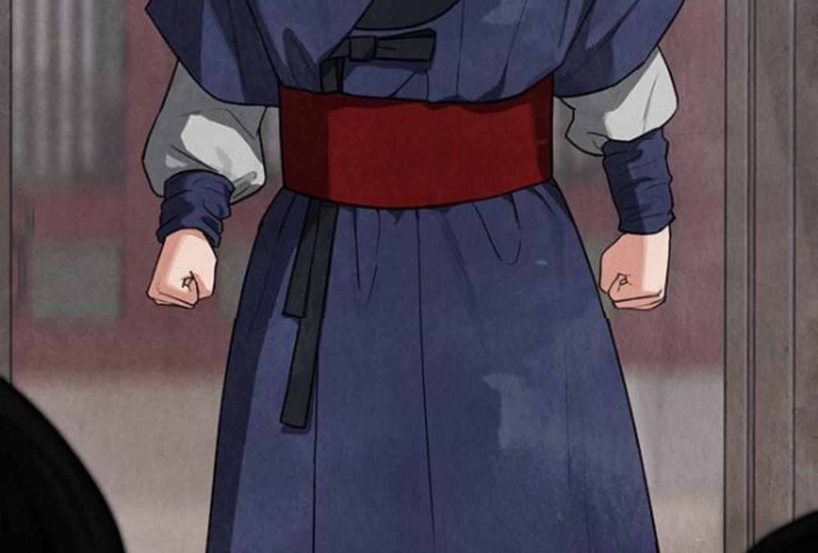 Returning Soul Chapter 7 Image 97