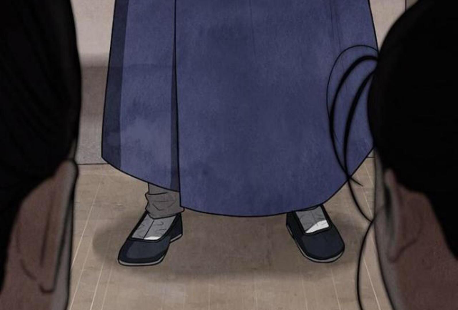 Returning Soul Chapter 7 Image 98
