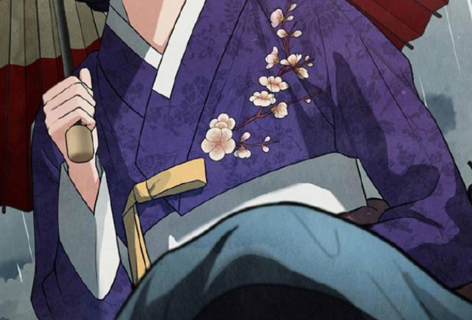 Returning Soul Chapter 8 Image 12