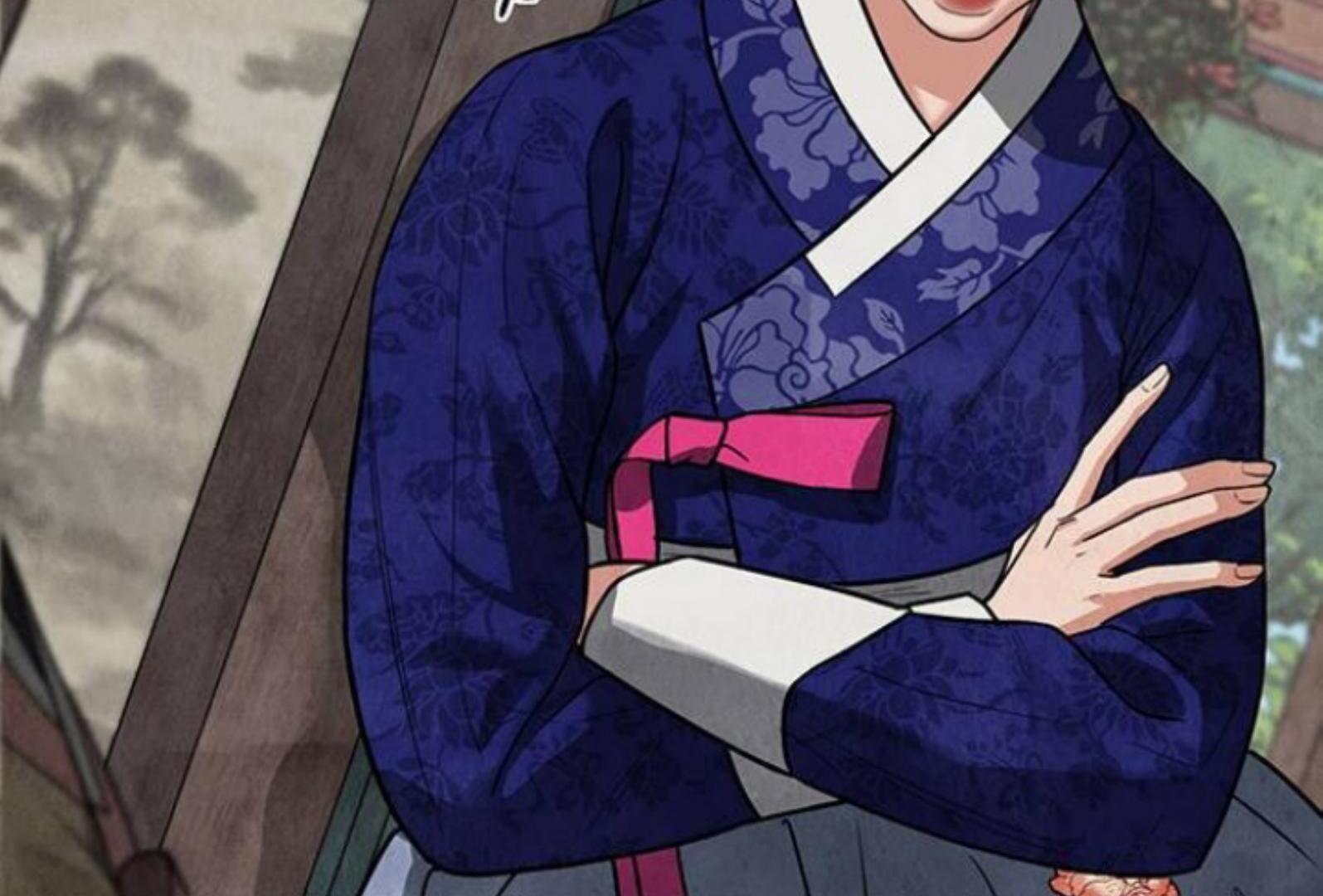 Returning Soul Chapter 8 Image 232