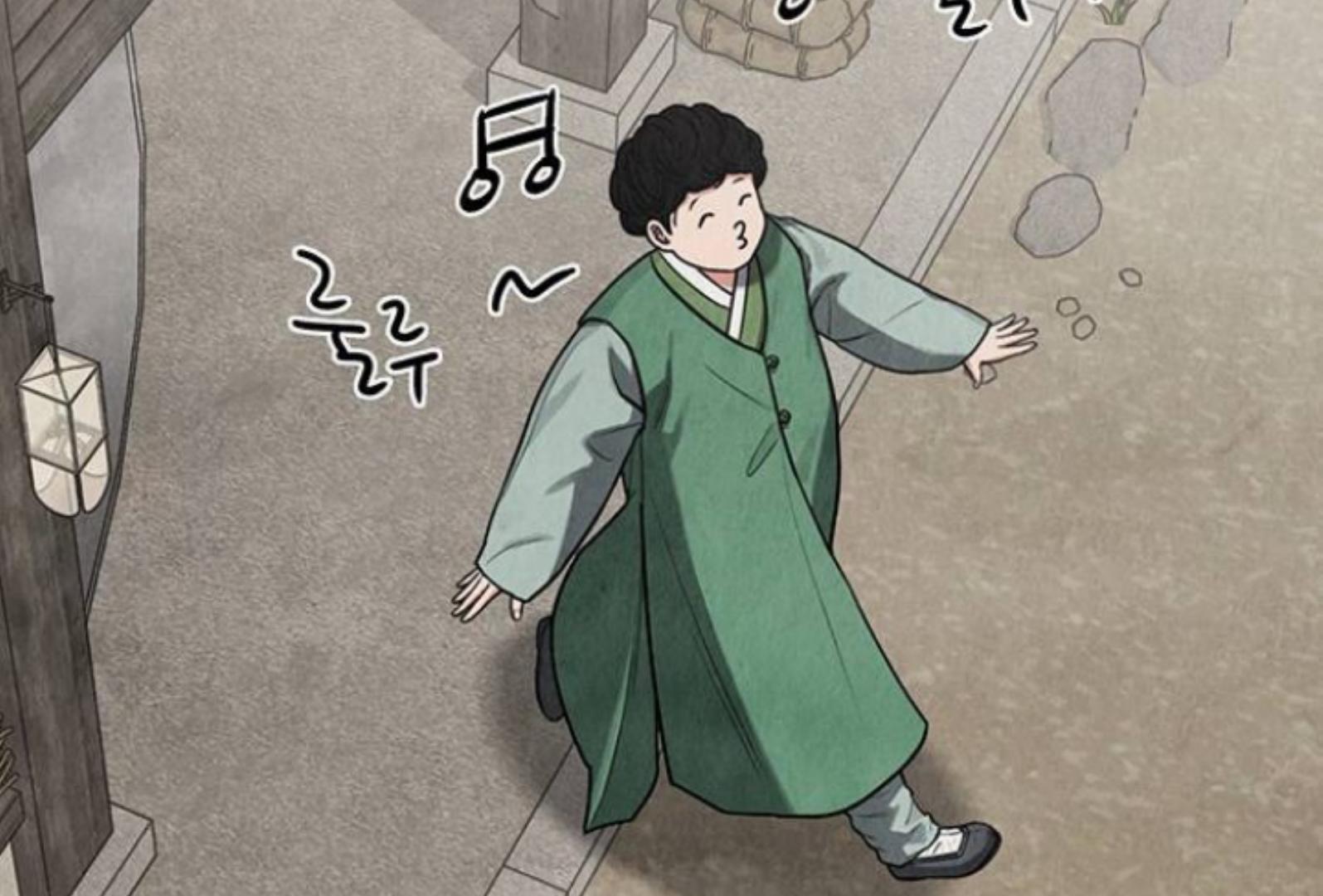 Returning Soul Chapter 8 Image 241