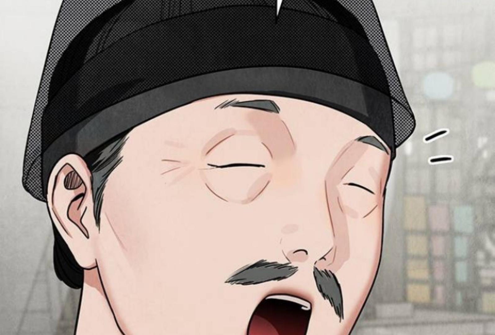 Returning Soul Chapter 8 Image 257