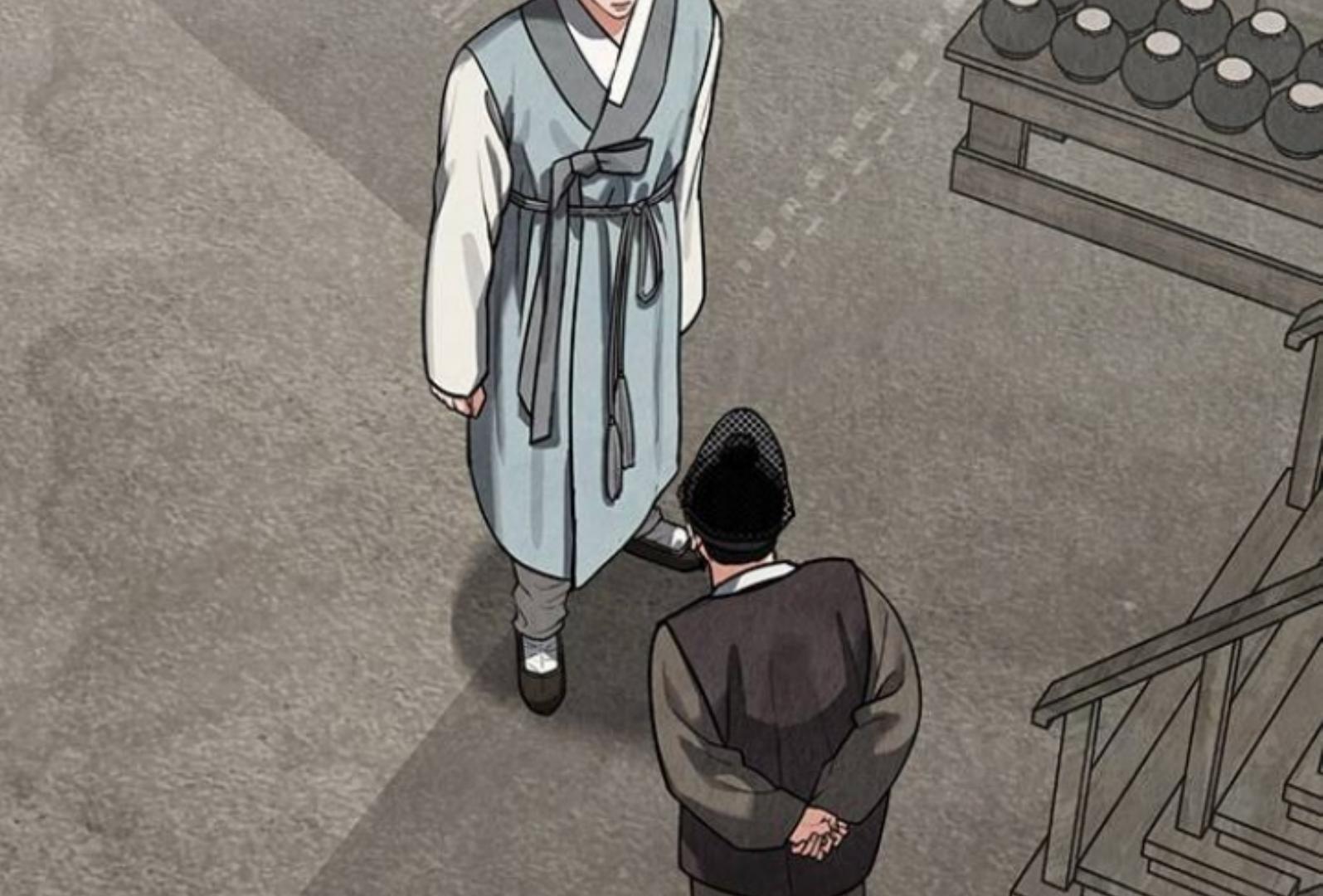 Returning Soul Chapter 8 Image 261
