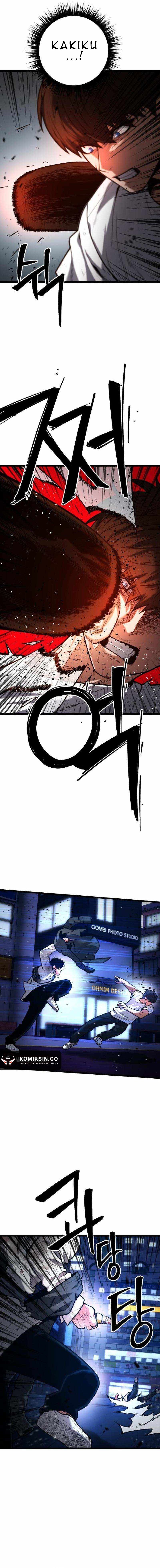 Juvenile Police Chapter 08 Image 19