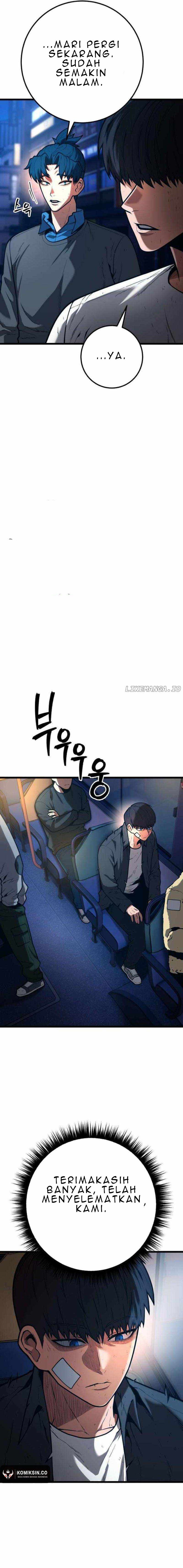Juvenile Police Chapter 09 Image 13