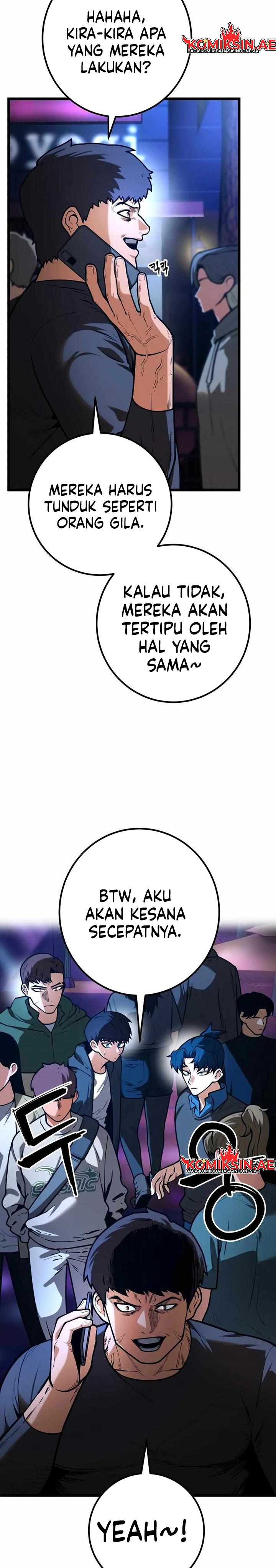 Juvenile Police Chapter 11 Image 2