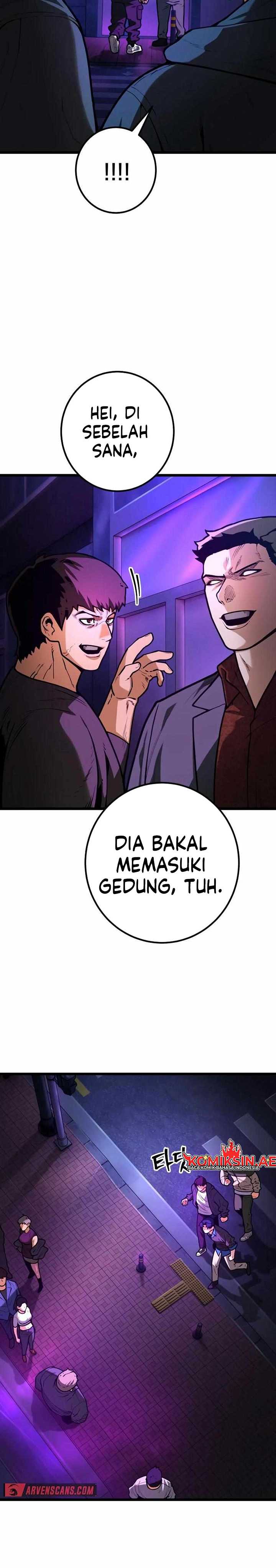 Juvenile Police Chapter 11 Image 8