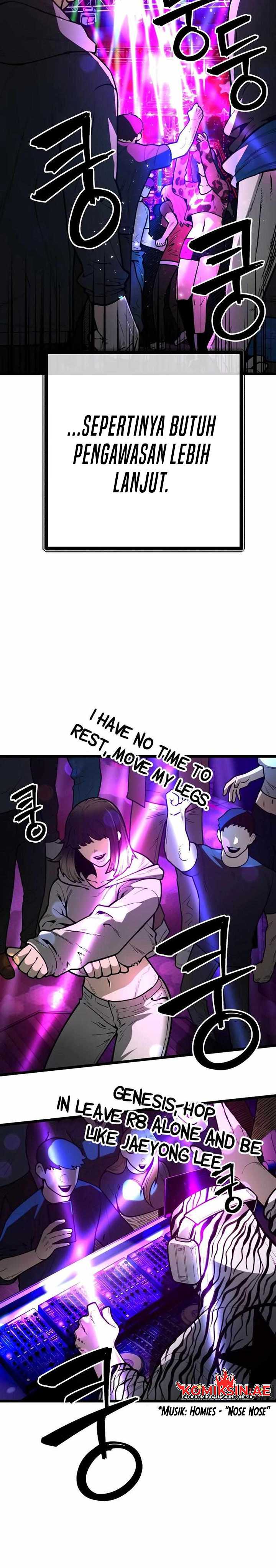 Juvenile Police Chapter 11 Image 12