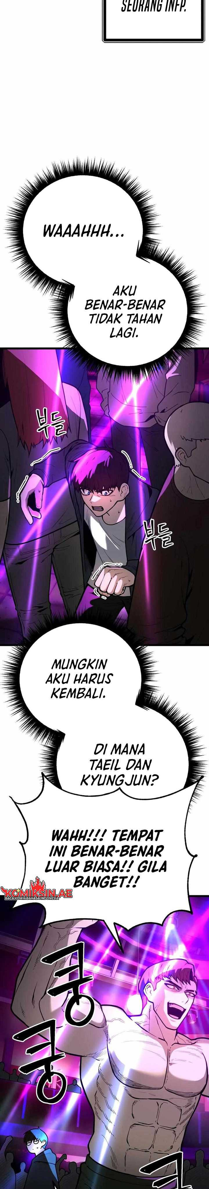 Juvenile Police Chapter 11 Image 15