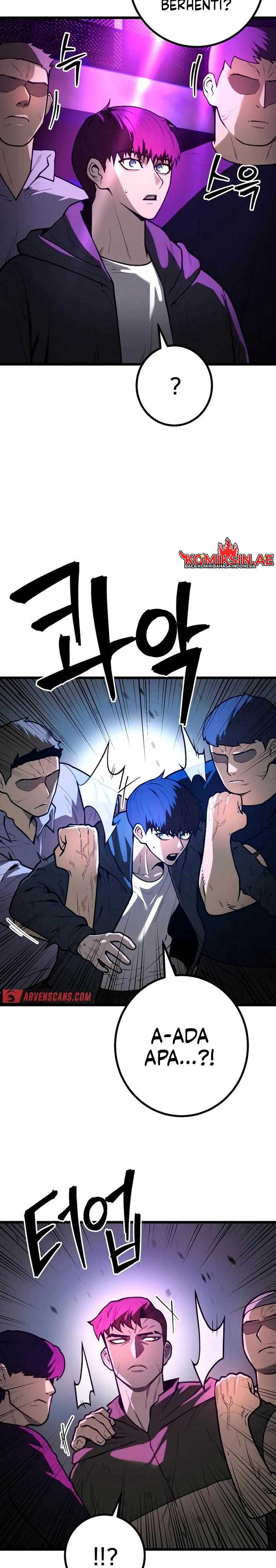 Juvenile Police Chapter 11 Image 25