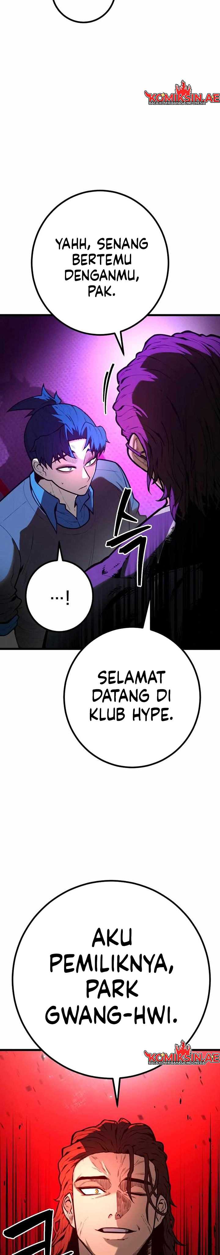 Juvenile Police Chapter 11 Image 26