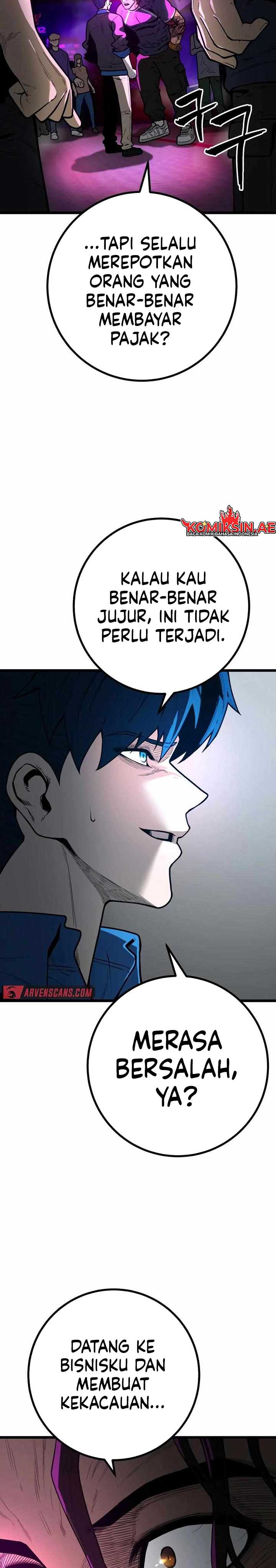 Juvenile Police Chapter 11 Image 31