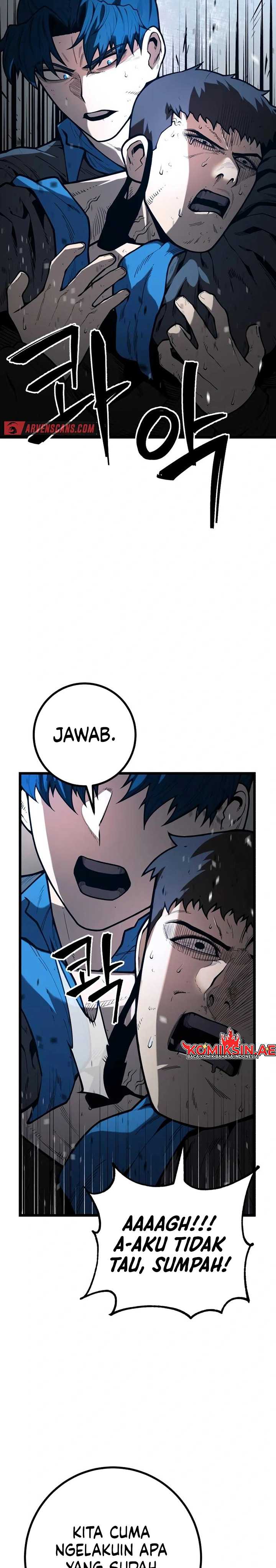 Juvenile Police Chapter 13 Image 2