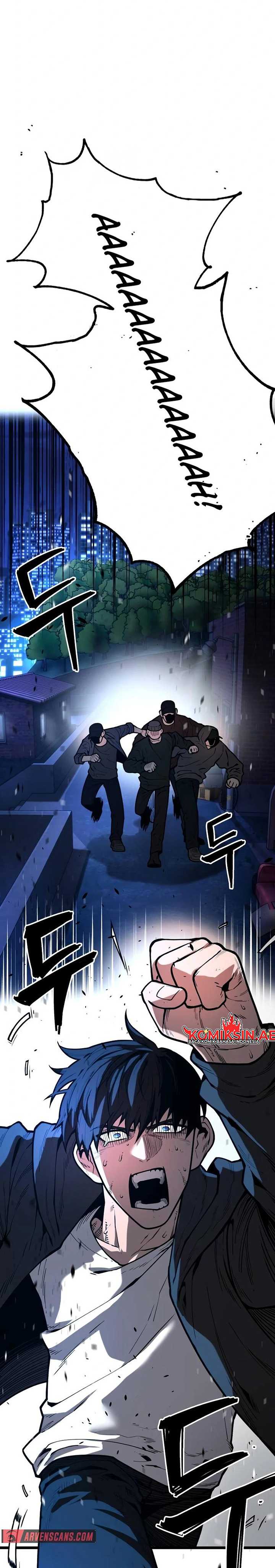 Juvenile Police Chapter 13 Image 5