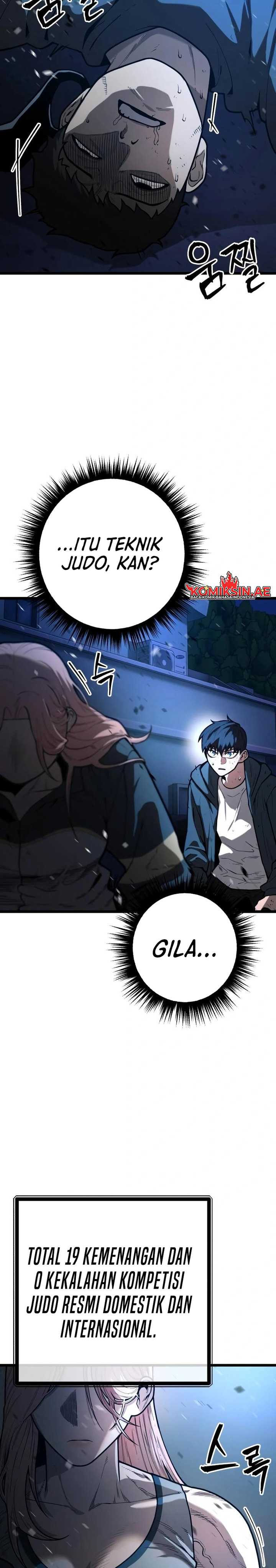 Juvenile Police Chapter 13 Image 21