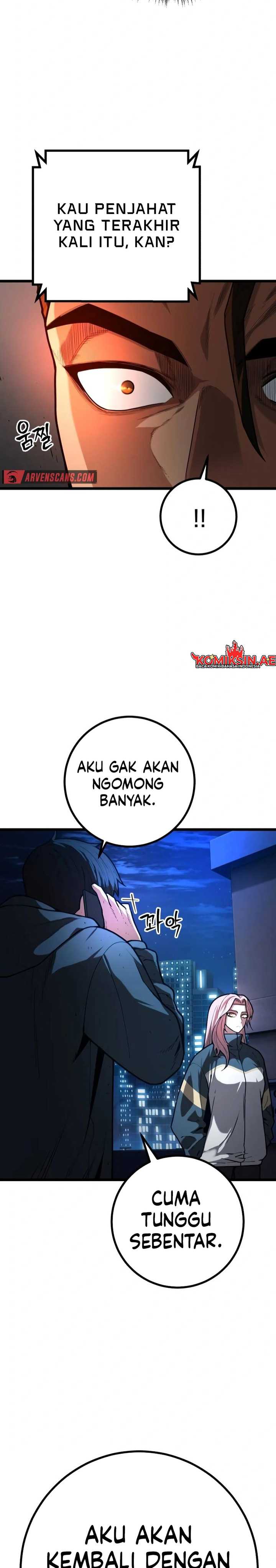 Juvenile Police Chapter 13 Image 27