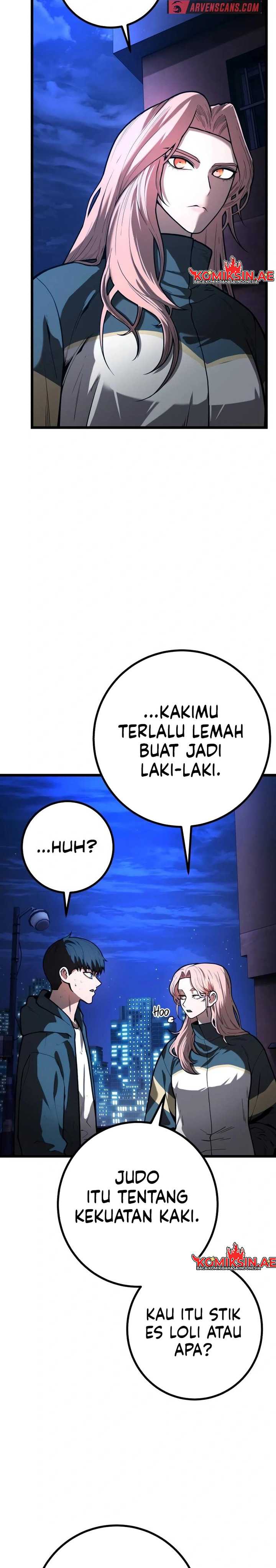 Juvenile Police Chapter 13 Image 30
