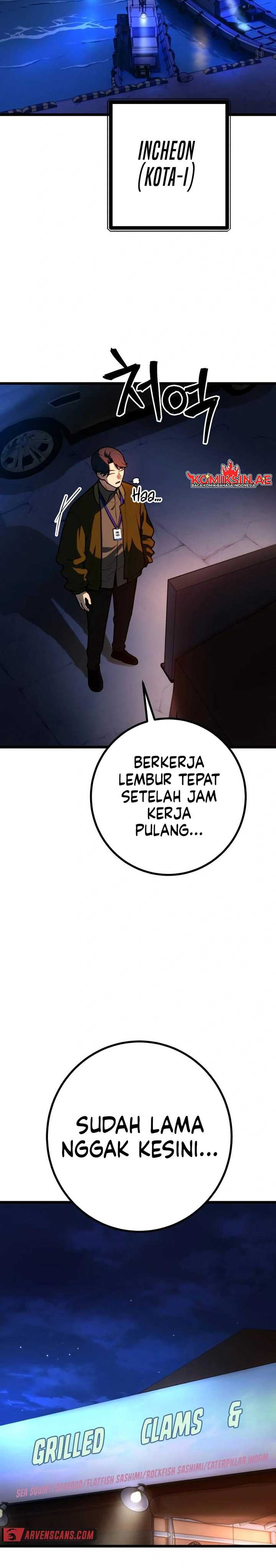 Juvenile Police Chapter 13 Image 33