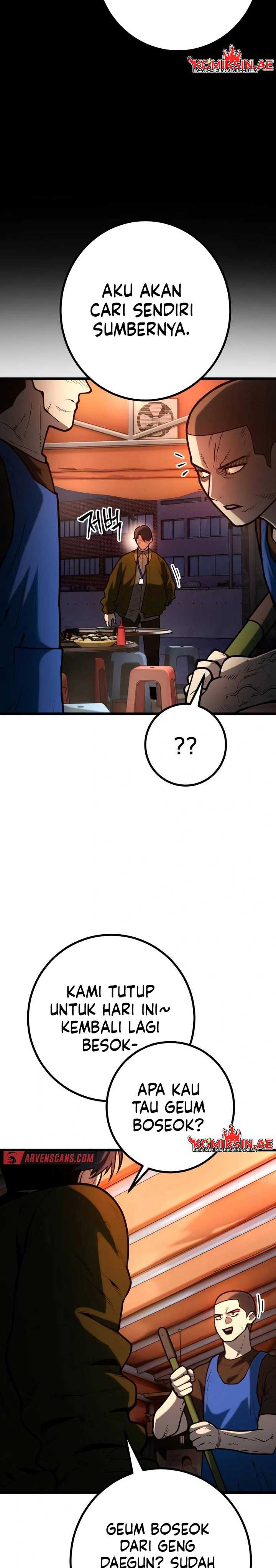 Juvenile Police Chapter 13 Image 36
