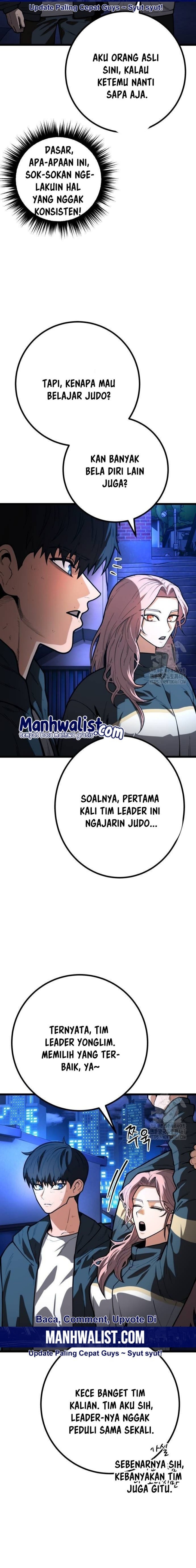 Juvenile Police Chapter 14 Image 4