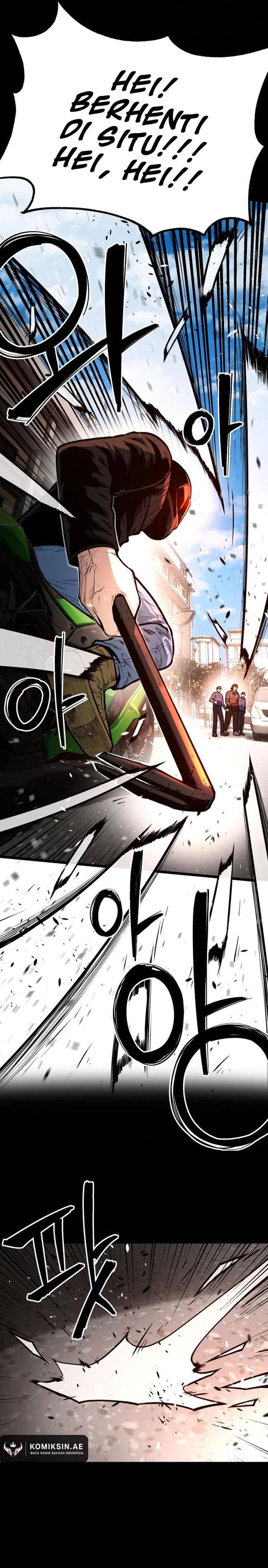 Juvenile Police Chapter 18 Image 14