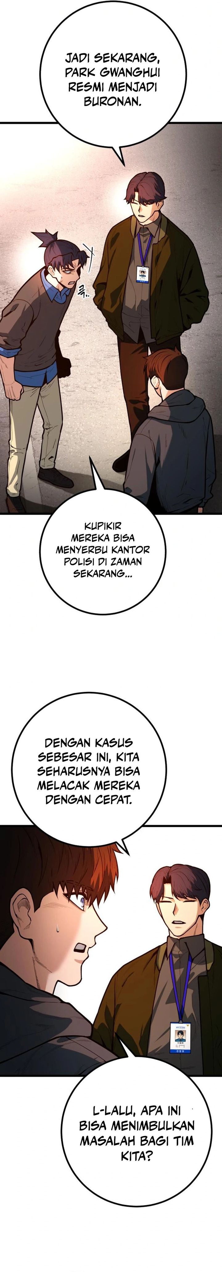 Juvenile Police Chapter 18 Image 19