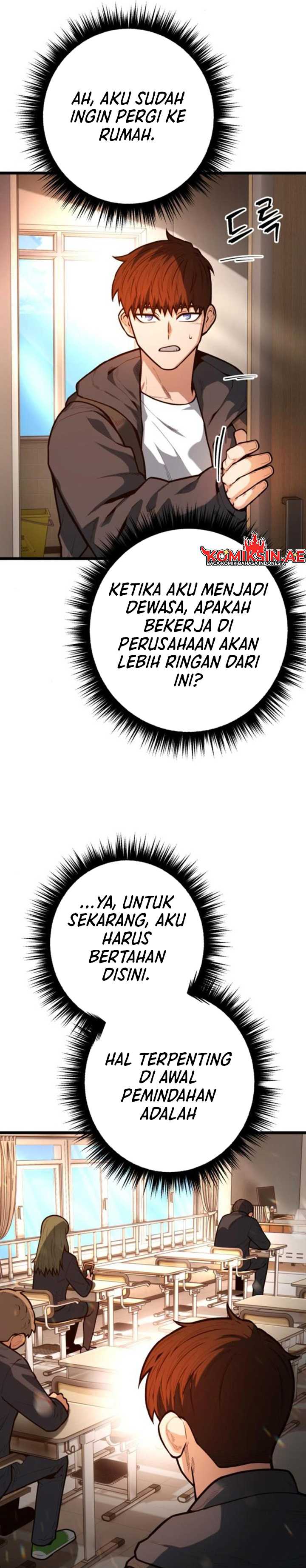 Juvenile Police Chapter 19 Image 18