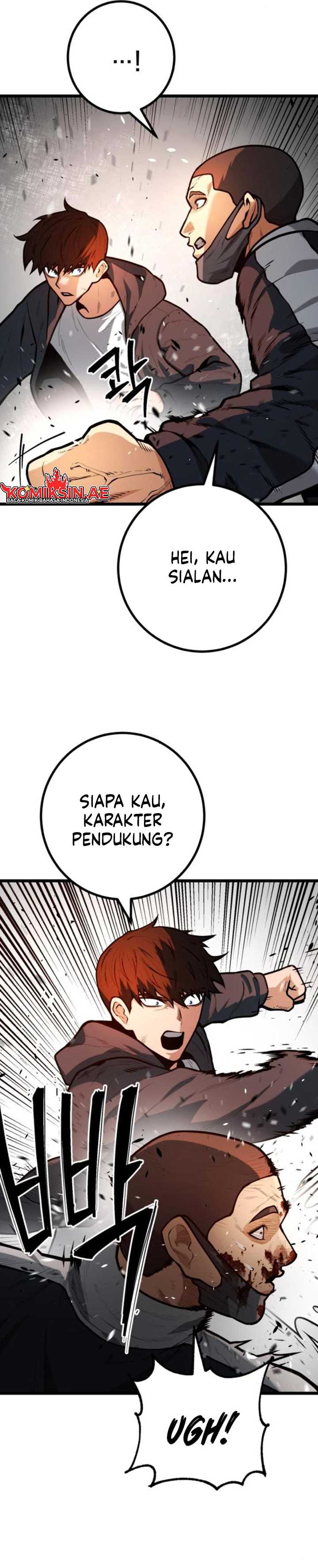 Juvenile Police Chapter 19 Image 39
