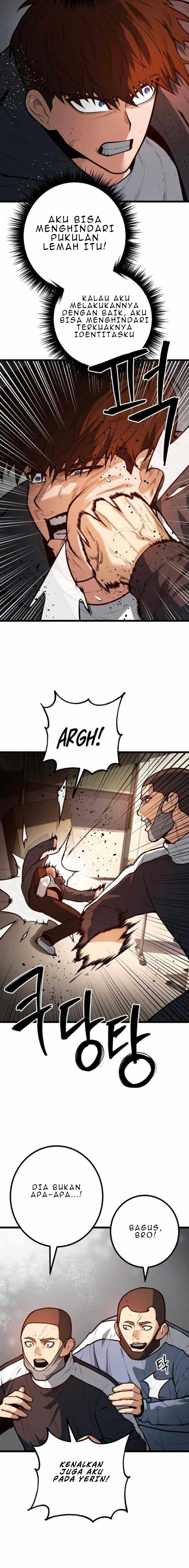 Juvenile Police Chapter 20 Image 2
