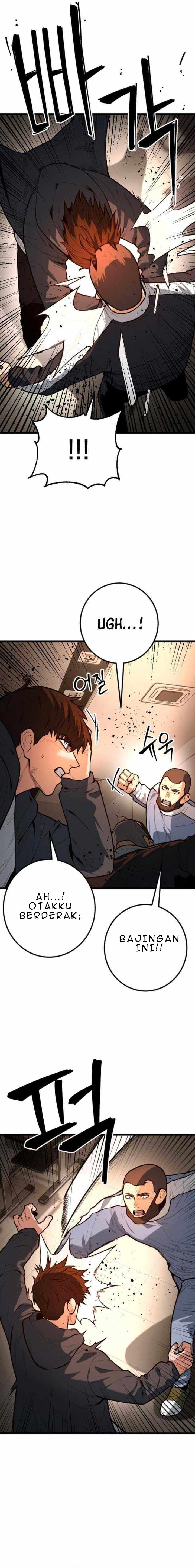 Juvenile Police Chapter 20 Image 4