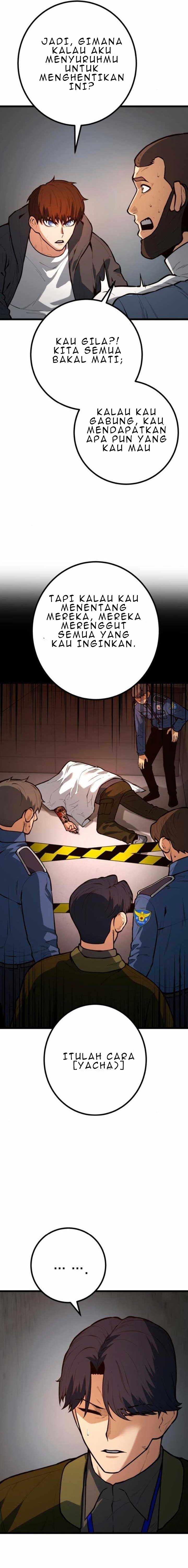 Juvenile Police Chapter 20 Image 10