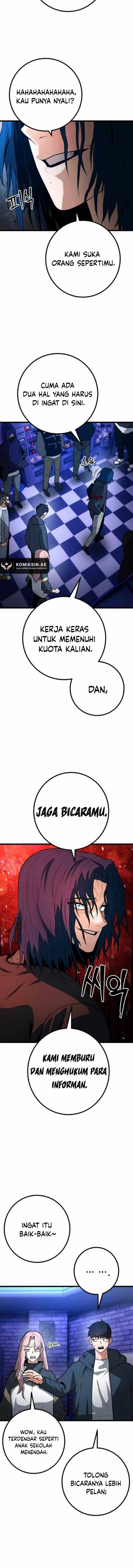Juvenile Police Chapter 21 Image 5